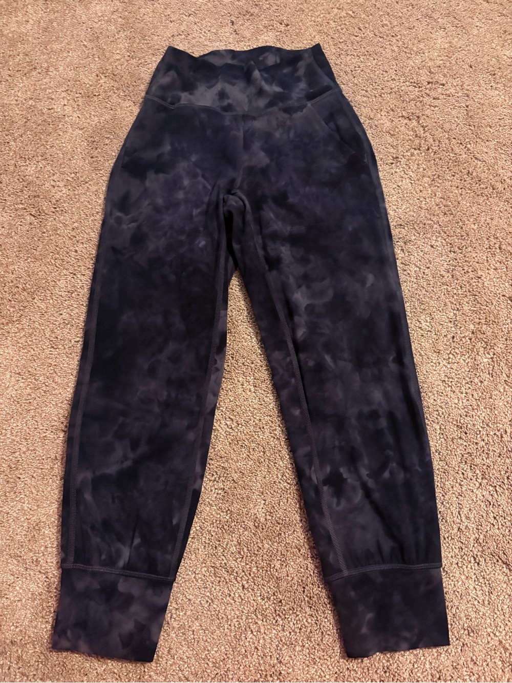 lululemon athletica joggers